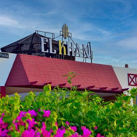 El Khan Sharm Hotel Εξωτερικό φωτογραφία