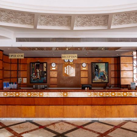 El Khan Sharm Hotel Εξωτερικό φωτογραφία