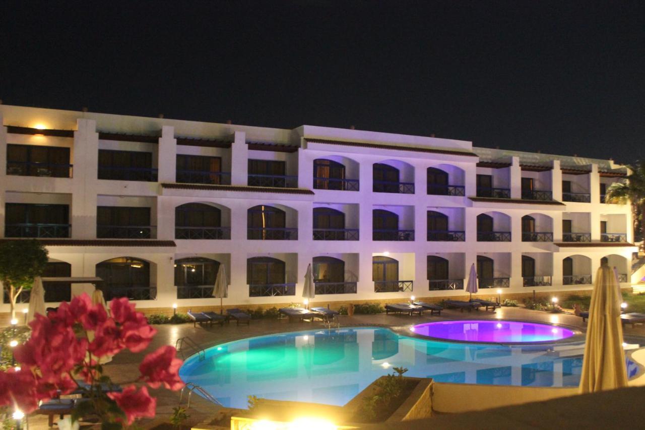 El Khan Sharm Hotel Εξωτερικό φωτογραφία
