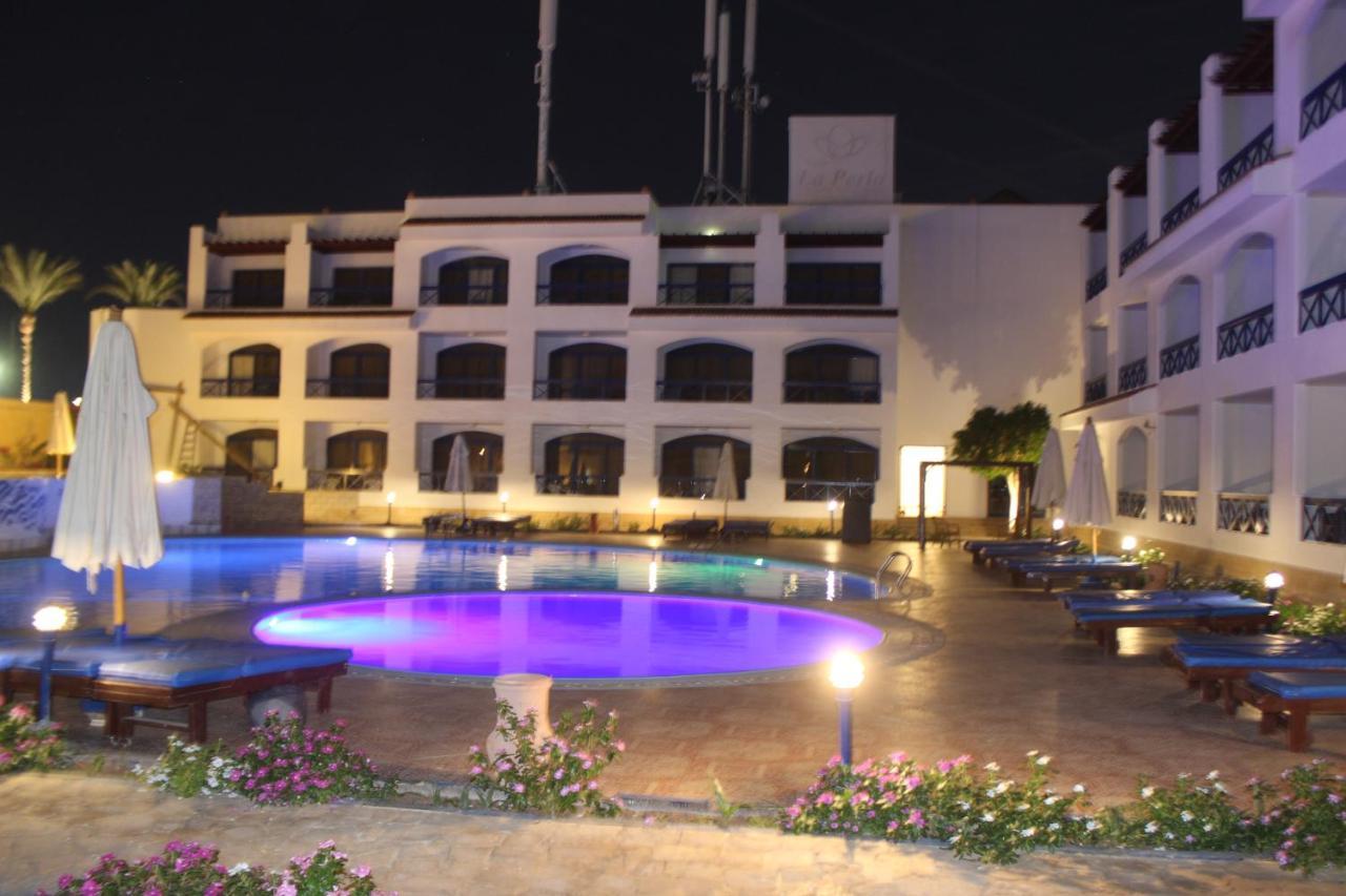 El Khan Sharm Hotel Εξωτερικό φωτογραφία