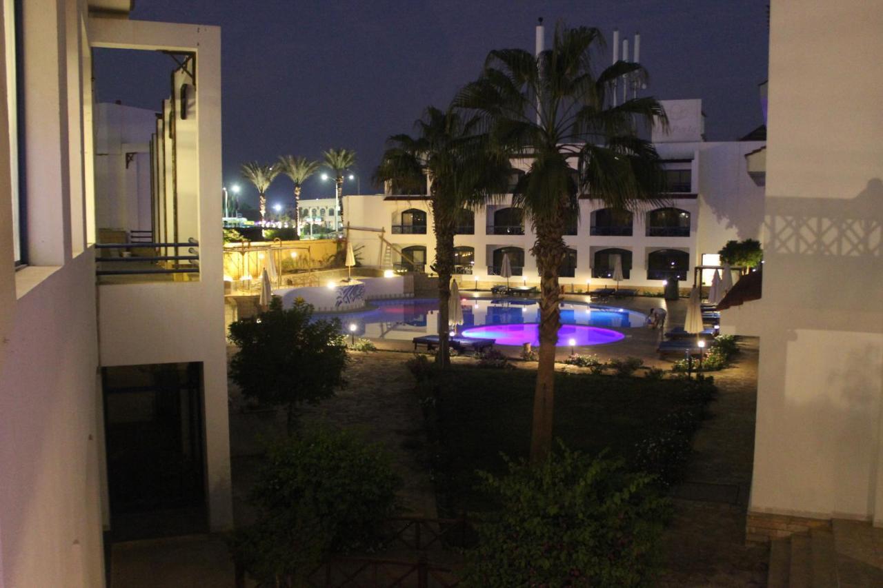 El Khan Sharm Hotel Εξωτερικό φωτογραφία