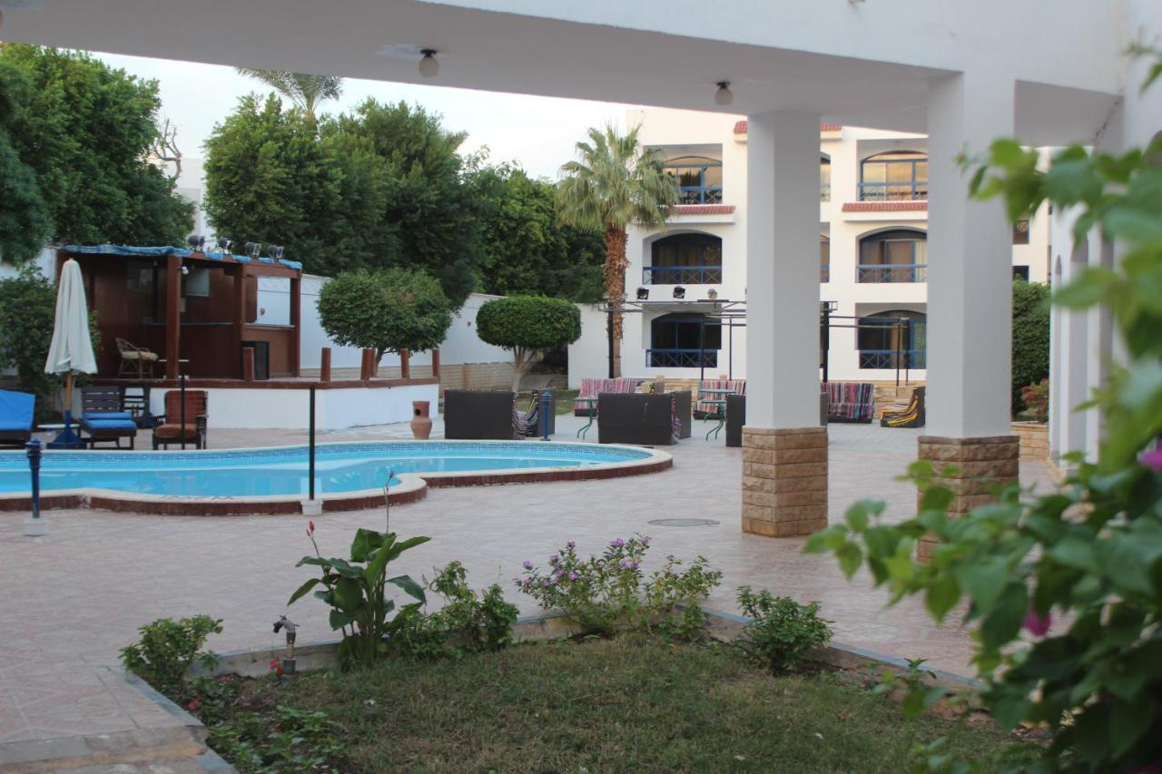 El Khan Sharm Hotel Εξωτερικό φωτογραφία