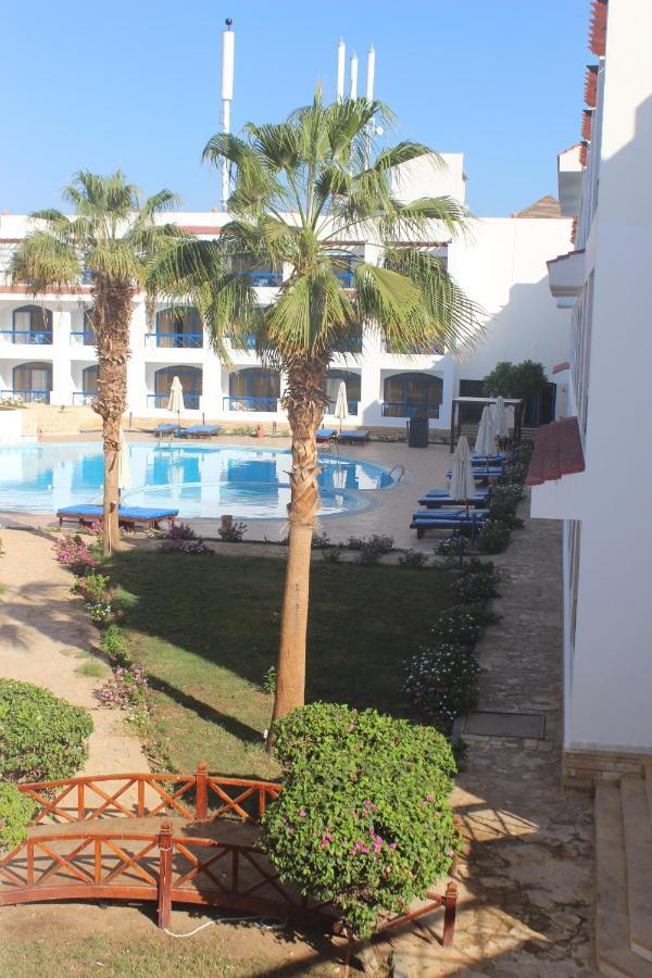 El Khan Sharm Hotel Εξωτερικό φωτογραφία