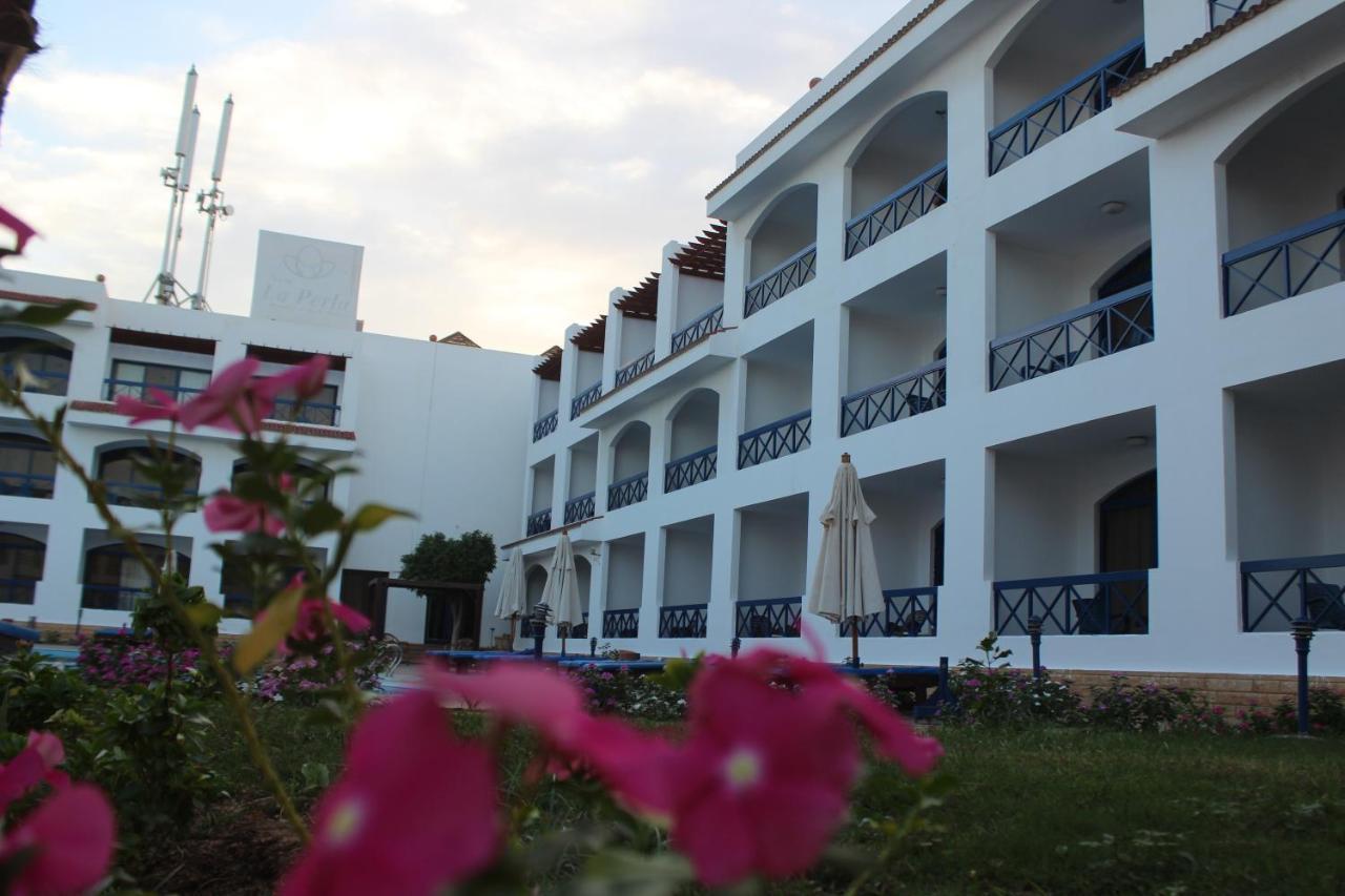 El Khan Sharm Hotel Εξωτερικό φωτογραφία