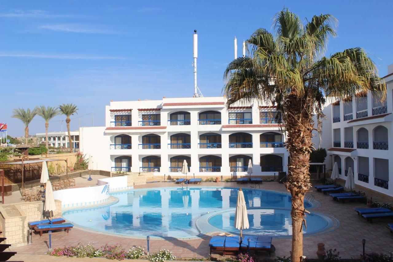 El Khan Sharm Hotel Εξωτερικό φωτογραφία