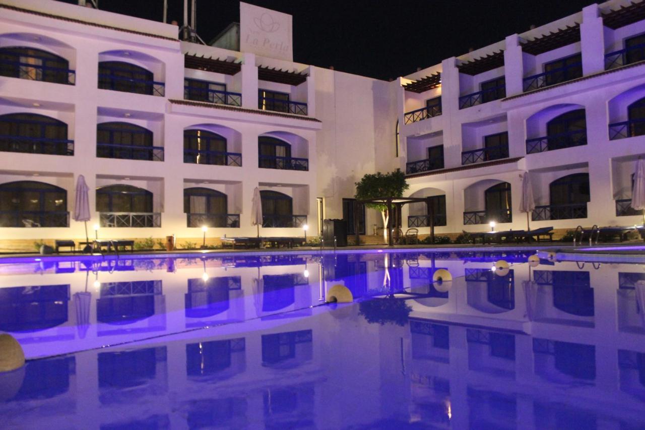 El Khan Sharm Hotel Εξωτερικό φωτογραφία