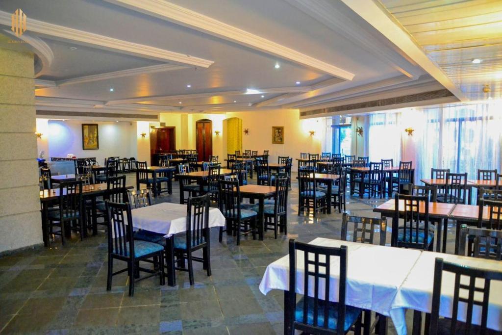 El Khan Sharm Hotel Εξωτερικό φωτογραφία