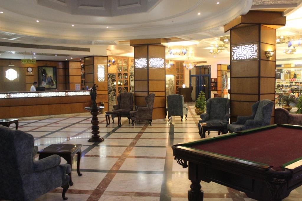 El Khan Sharm Hotel Εξωτερικό φωτογραφία
