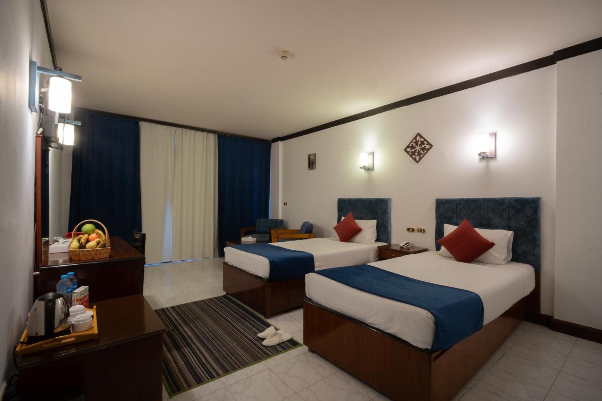 El Khan Sharm Hotel Εξωτερικό φωτογραφία