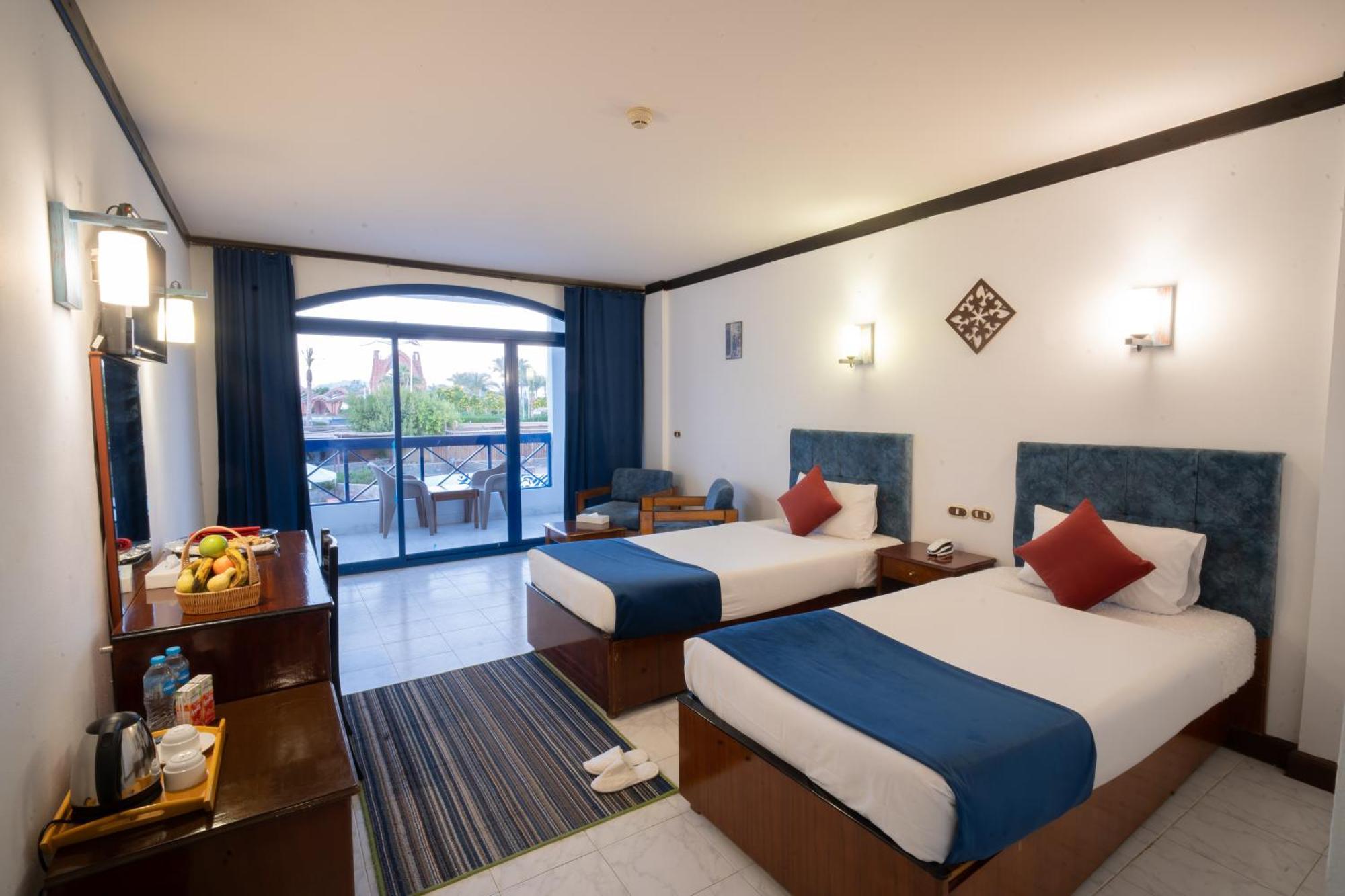 El Khan Sharm Hotel Εξωτερικό φωτογραφία