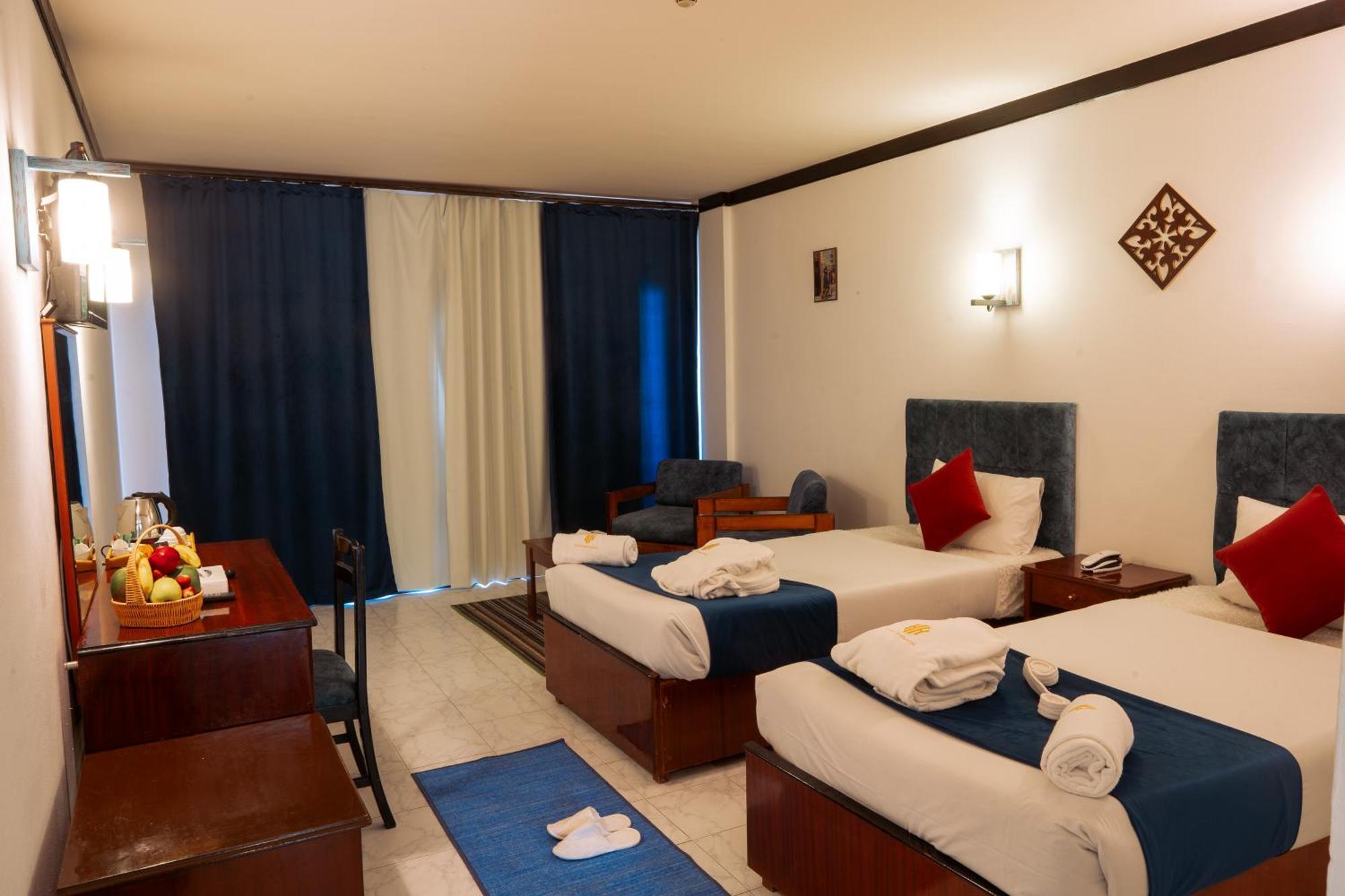 El Khan Sharm Hotel Εξωτερικό φωτογραφία