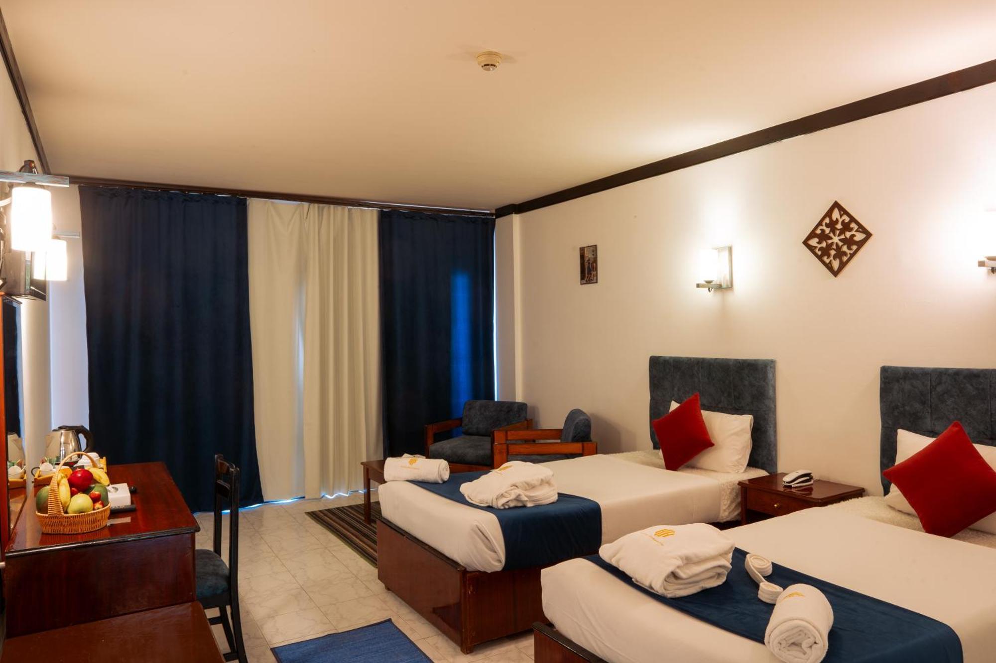 El Khan Sharm Hotel Εξωτερικό φωτογραφία