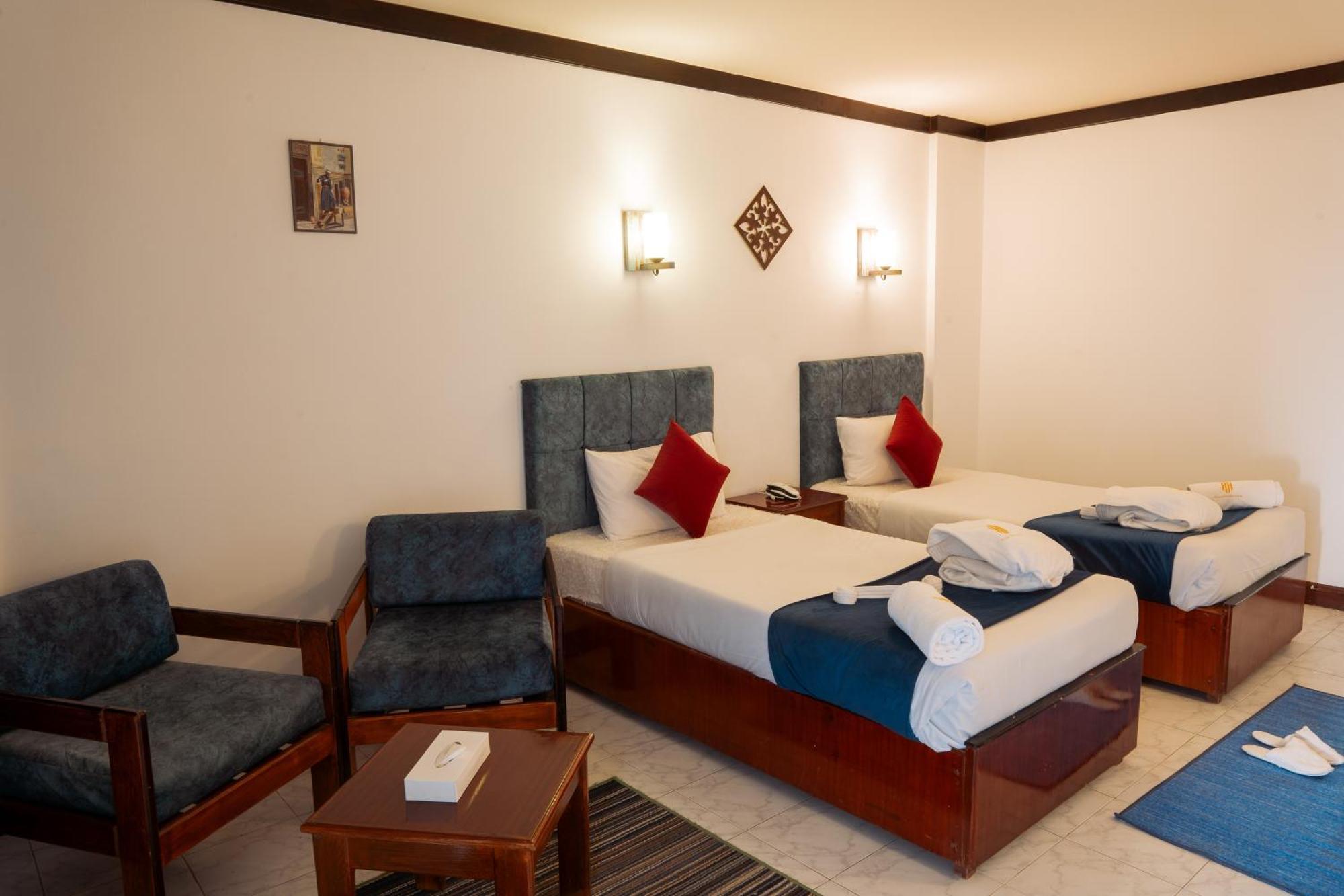 El Khan Sharm Hotel Εξωτερικό φωτογραφία