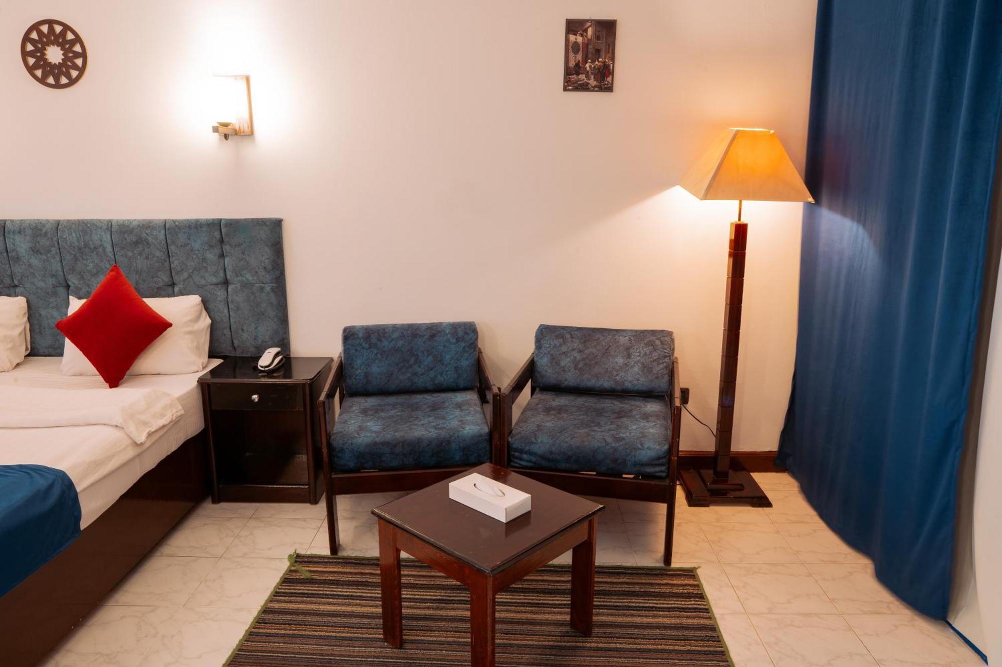 El Khan Sharm Hotel Εξωτερικό φωτογραφία