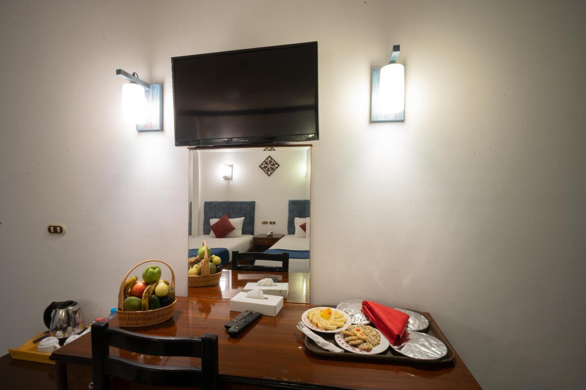 El Khan Sharm Hotel Εξωτερικό φωτογραφία