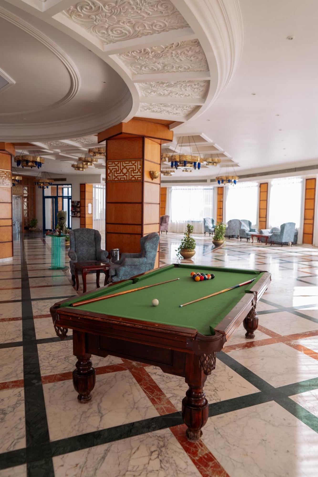 El Khan Sharm Hotel Εξωτερικό φωτογραφία