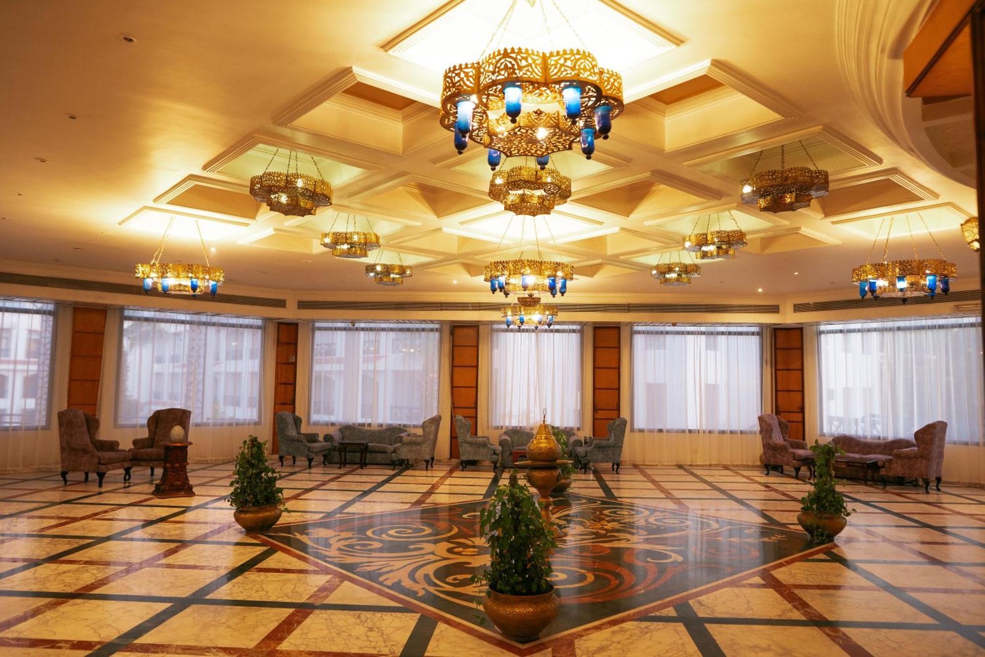 El Khan Sharm Hotel Εξωτερικό φωτογραφία