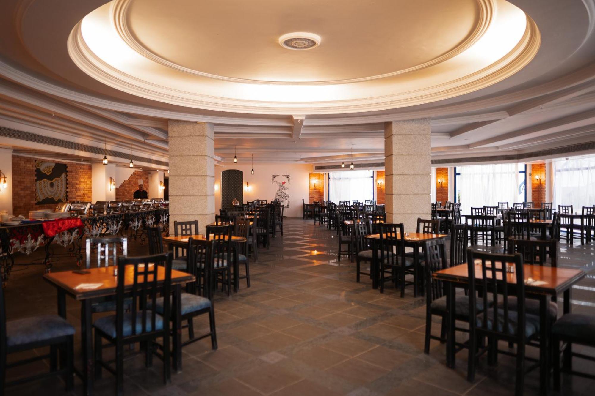 El Khan Sharm Hotel Εξωτερικό φωτογραφία