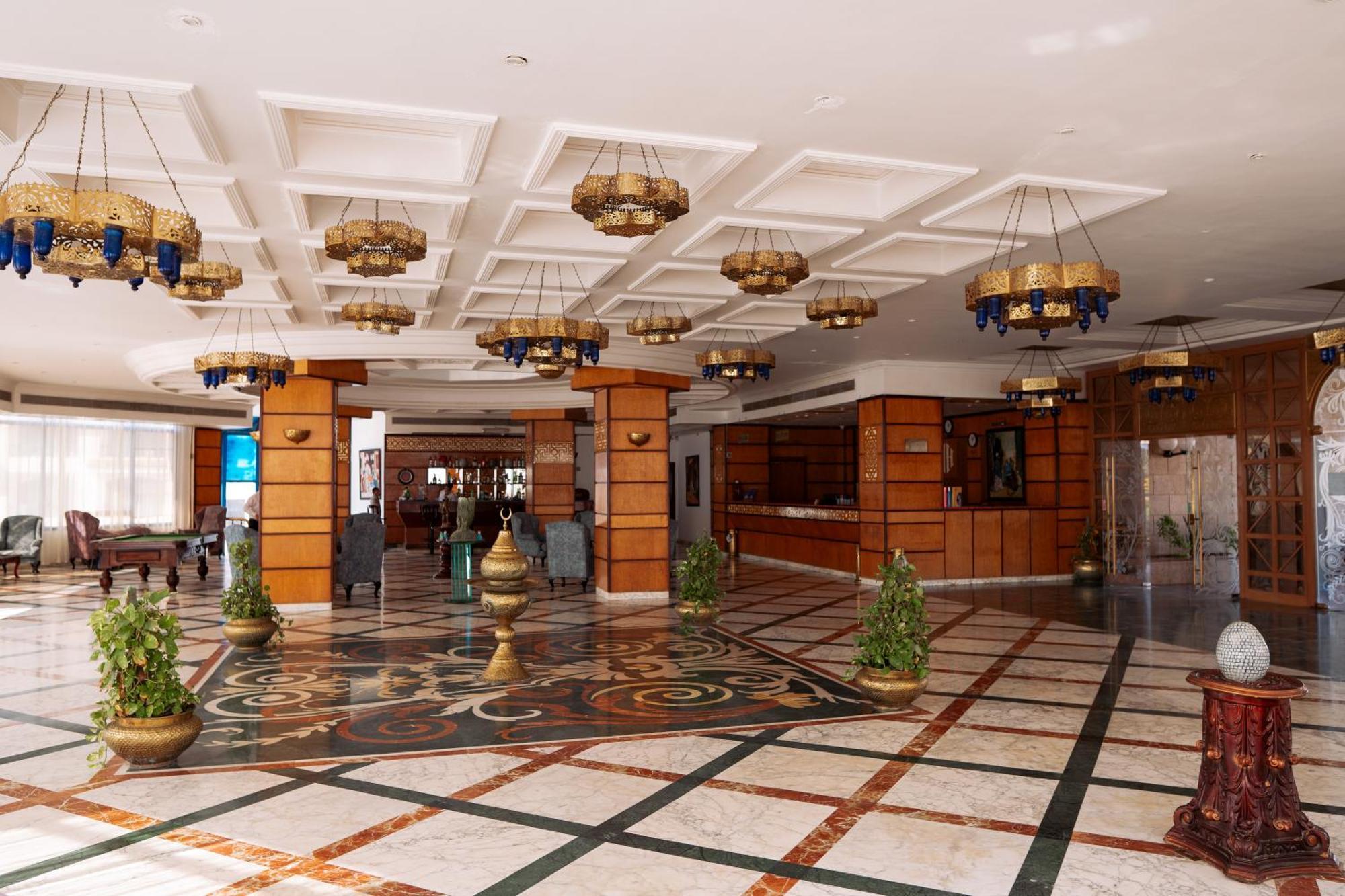 El Khan Sharm Hotel Εξωτερικό φωτογραφία
