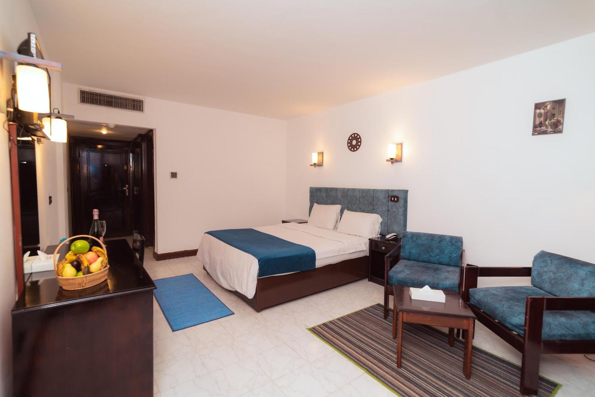 El Khan Sharm Hotel Εξωτερικό φωτογραφία