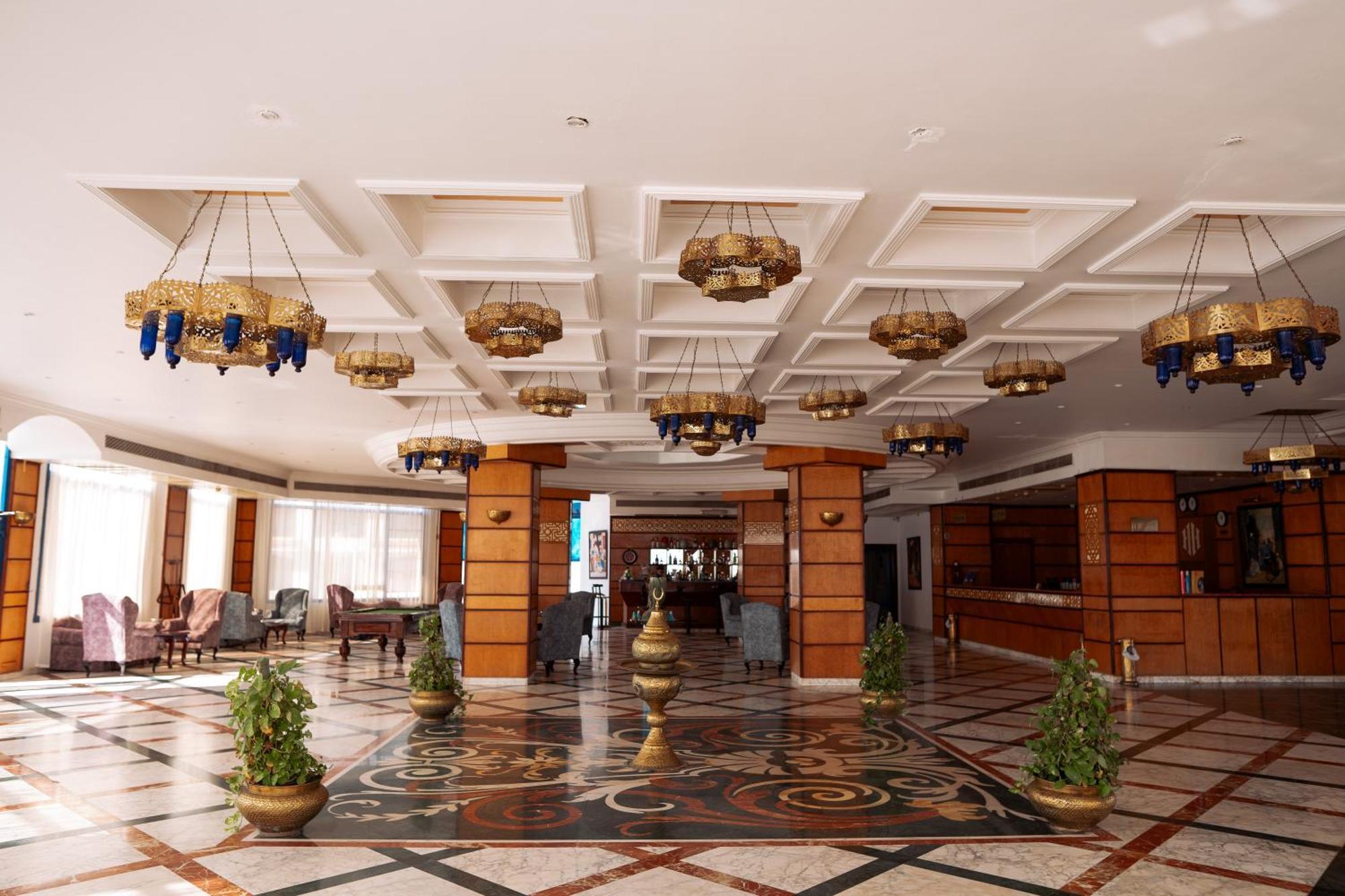 El Khan Sharm Hotel Εξωτερικό φωτογραφία