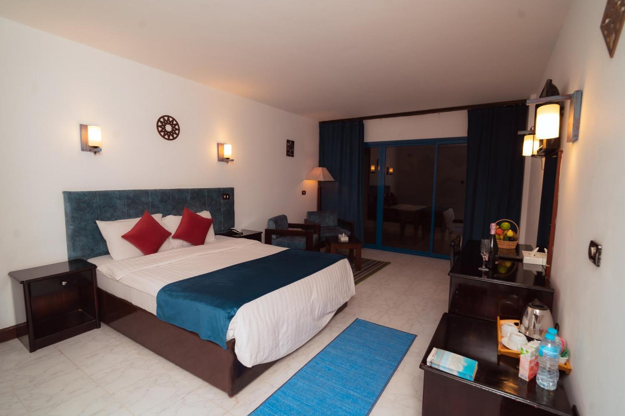 El Khan Sharm Hotel Εξωτερικό φωτογραφία